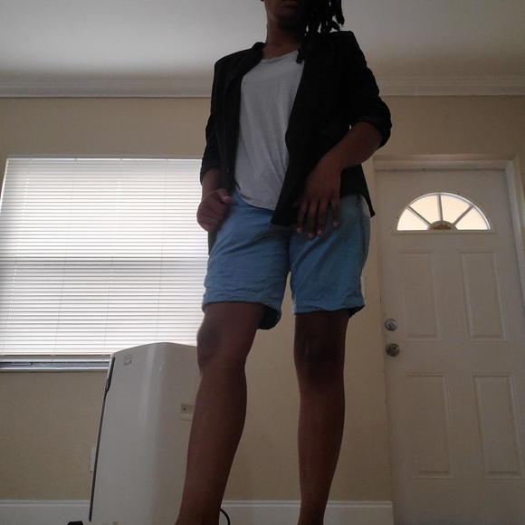 Black Blazer Business - Picture 2 of 4